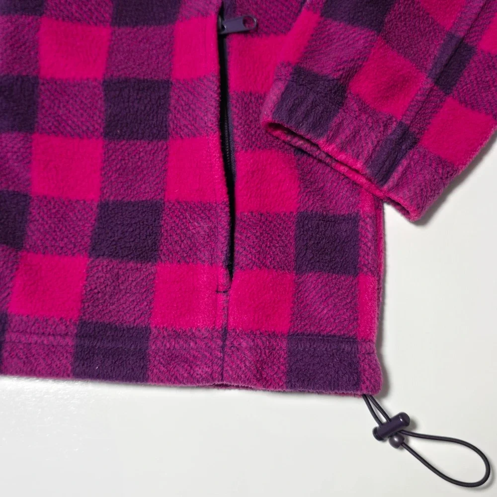 Columbia activities 25 pink